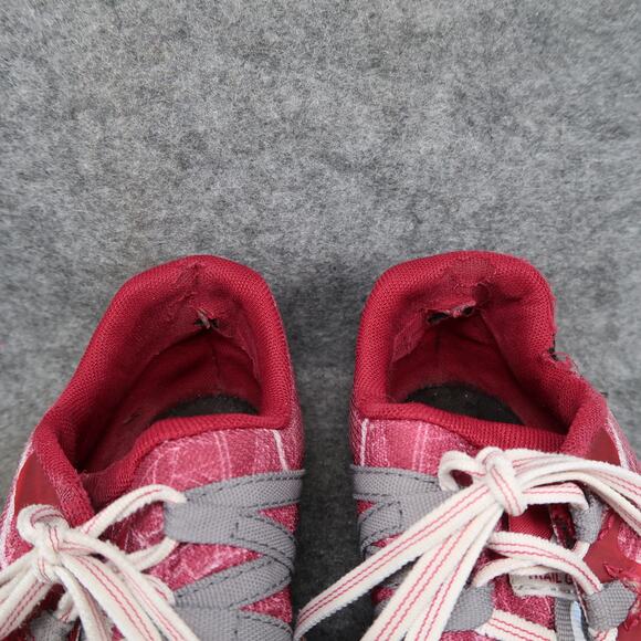 Merrell Shoes Womens 7.5 Trail Glove 4 Running Athletic Vibram Hiking Outdoor - Picture 3 of 16